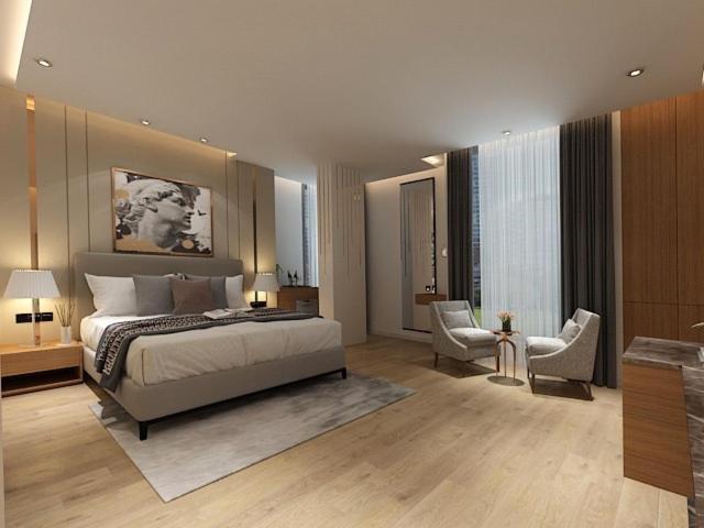 Hotel Bhoomivilas Agra  Eksteriør billede