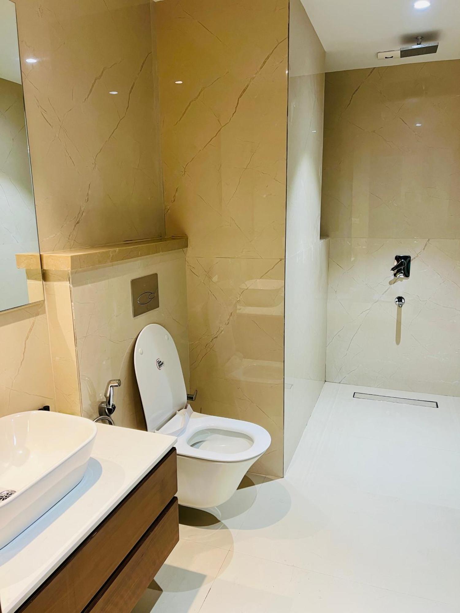 Hotel Bhoomivilas Agra  Eksteriør billede